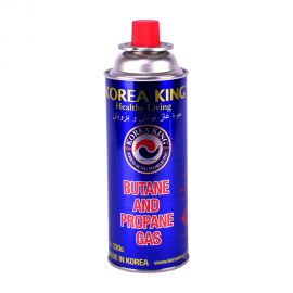 Butane Gas Spray
