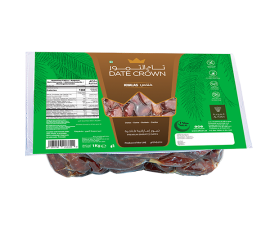 Dates Crown Khalas Box 1kg