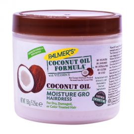 Palmers Coconut Oil Hair conditioner.5.25oz