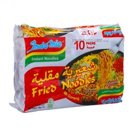 Indomie Noodles Fried 10x80gm