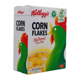 Kellogs Corn Flakes 375gm 10% Off