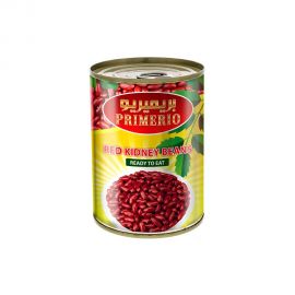 Primerio Red Kidney Beans E/O 400gm