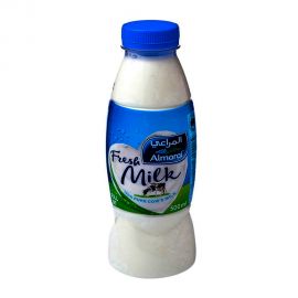 Almarai Milk Full Cream 500mL