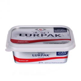 Lurpak Butter Soft Unsalted 250gm