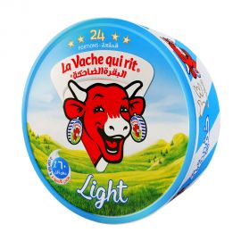 La Vache Qui Rit Light 24p 360gm