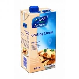 Almarai Cooking Cream 500mL Screw Cap