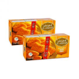 Al Areesh Chicken Nuggets 2*270gm