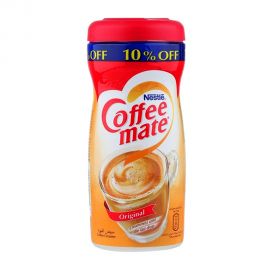 Coffeemate Creamer Jar 400gm 10% Off