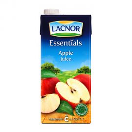 Lacnor Juice Apple 1Ltr