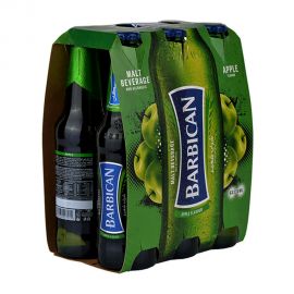 Barbican Beer Apple 330mL Nrb