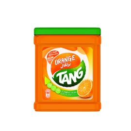 Tang Orange Tub 2kg