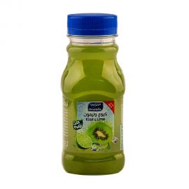 Almarai Juice Kiwi & Lime 200mL No Sugar Added