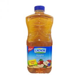 Lacnor Juice Essential 100% Apple 1.75Ltr