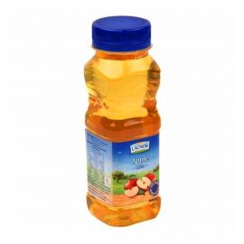 Lacnor Juice Essential SL 100% Apple 200mL