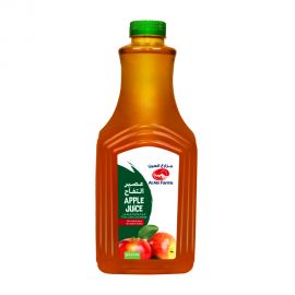 Al Ain Juice Apple 1.5Ltr No Sugar Added