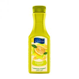 Al Rawabi Juice Lemonade 800mL
