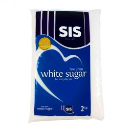 Sis Sugar 2kg