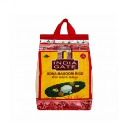Rice Indiagate Sona Masori 5kg