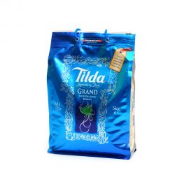 Rice Tilda Grand 5kg