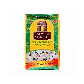 Rice Indiagate Sella 5kg