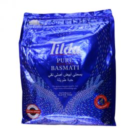 Rice Tilda 5kg Basmati