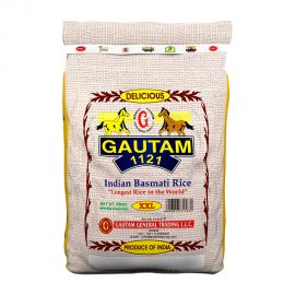 Rice Gautam XXL 1121 20kg