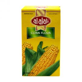Al Alali Corn Flour 100gm