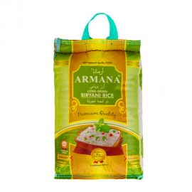 Rice Armana Long Grain Biriyani 5kg