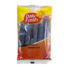 Daily Fresh Cinnamom Stick 100gm
