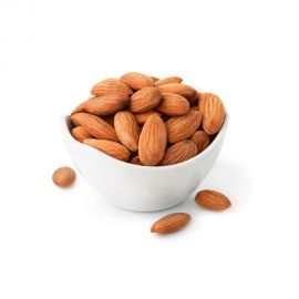 Almonds Shelled Jumbo 20/22