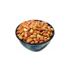 Peanuts Roasted