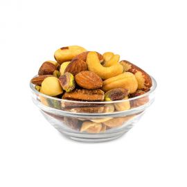 SN Mixed Nuts Roasted Special