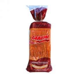 Yaumi Brown Bread Sliced 600gm