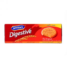 Mcvities Digestive 400gm