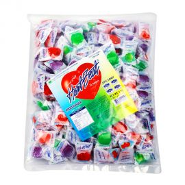 Hartbeat Candy Mix Flavour 1kg