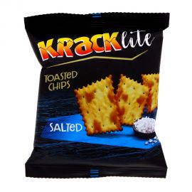 Nabil Kracklite Salt 26gm