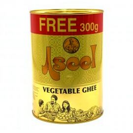 Aseel Vegetable Ghee 2kg