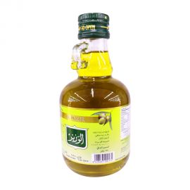 Al Wazir Olive Oil 250ml [handle]