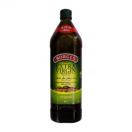 Borges Extra Virgin Olive Oil 1Ltr Bottle