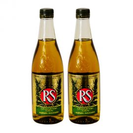 RS Olive Oil Bottle 2x500mL