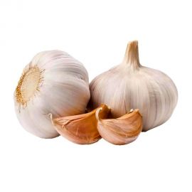 Garlic Loose Pure White