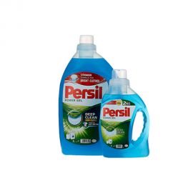 Persil LF Gel 3 liters +1 Liter Free
