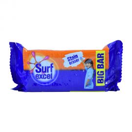 Rin Surf Excel Bar Soap 250gm