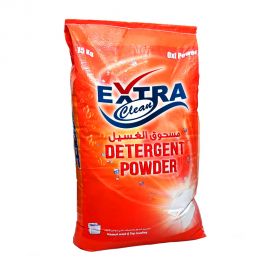 Falcon Extra Clean Detergent Powder 15kg