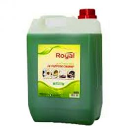 Royal Classic All Purpose Cleaner 5Ltr