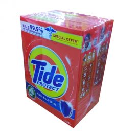 Tide LS Antibacterial 2x2.25kg