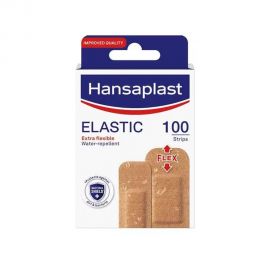 Hansaplast Elastic 100s # 79258