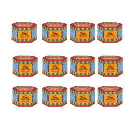 Tiger Balm Red 10gm