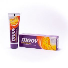 Moov Cream 50gm