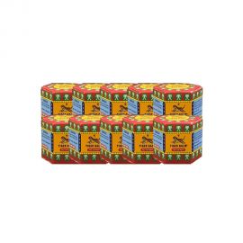 Tiger Balm Red 19.4gm